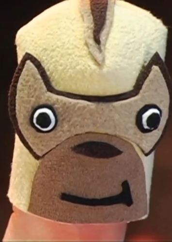 Weredog