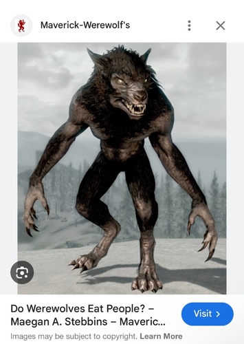 Werewolves