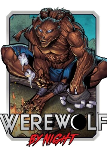 Werewolf