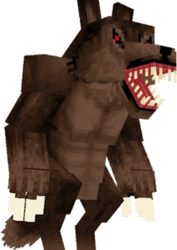 Werewolf