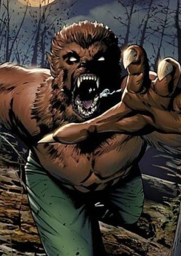Werewolf