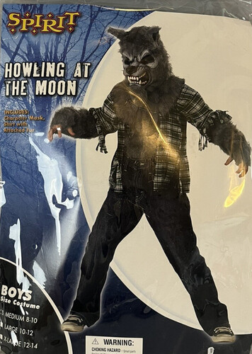 Werewolf