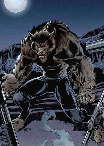 Werewolf
