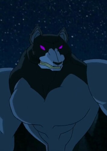 Werewolf