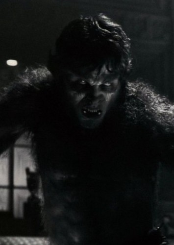 Werewolf By Night
