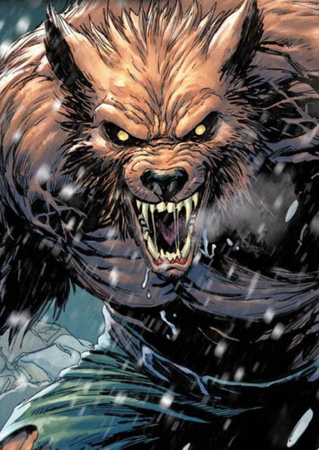 Werewolf by Night
