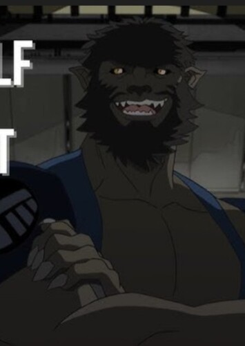 Werewolf by Night