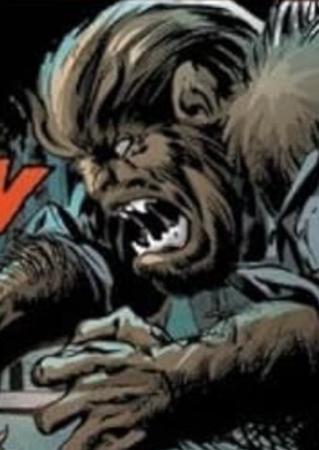 Werewolf by Night