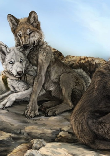 Werewolf Pups