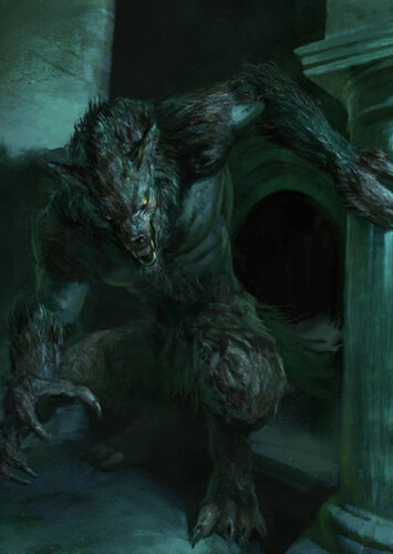Werewolfs
