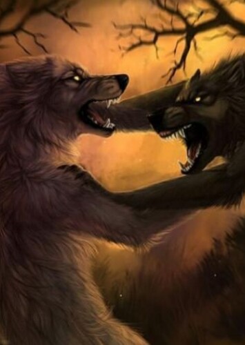 Werewolves