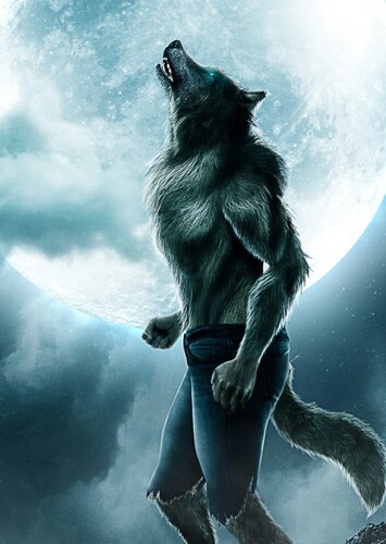 Werewolves