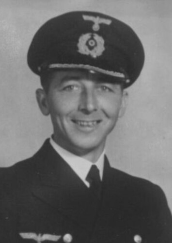 Werner Hartenstein