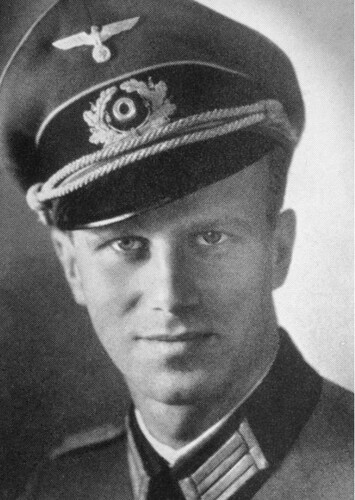Werner von Haeften