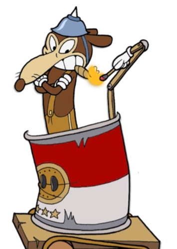 Werner Werman