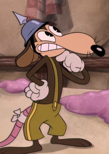 Werner Werman
