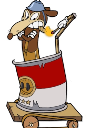 Werner Werman
