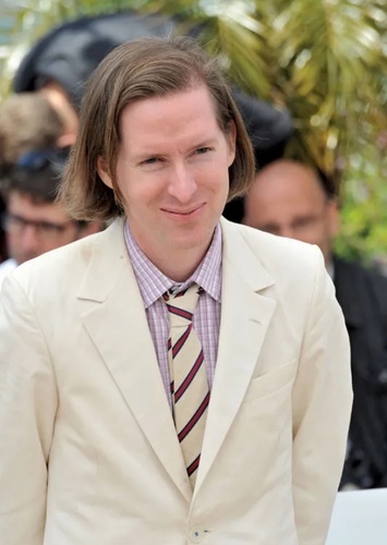 Wes Anderson
