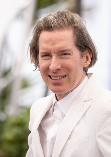 Wes Anderson