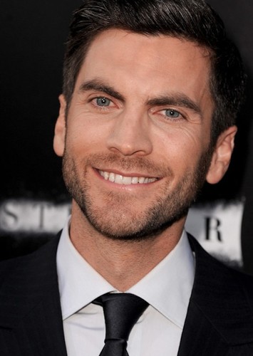 Wes Bentley