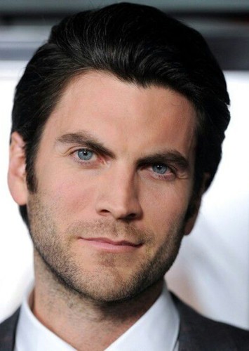 Wes Bentley