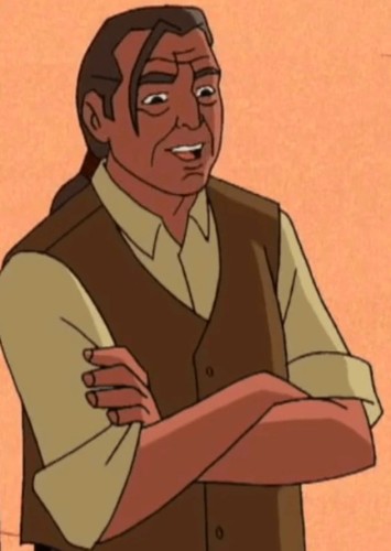 Wes Green