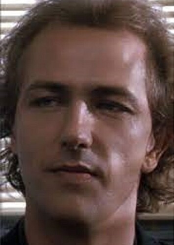 Wesker Bruce Payne