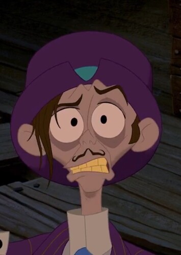 Wesley