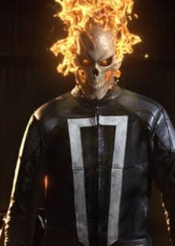 Terrence Blaze