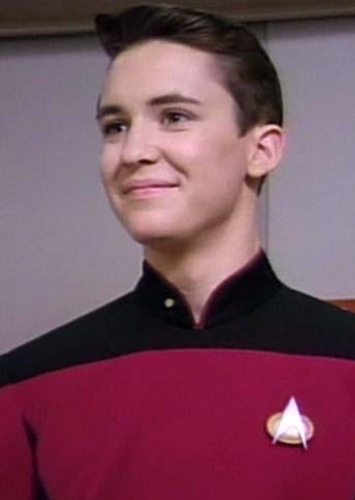 Wesley Crusher