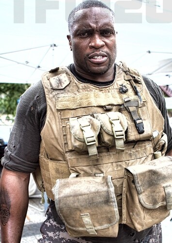 Lester Speight