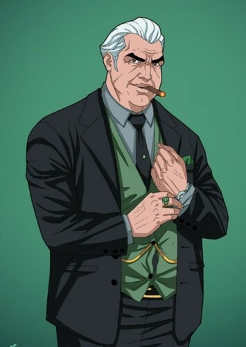 Wesley thorne