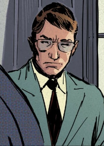 Wesley Welch (Fox)