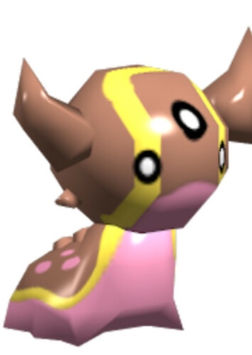 West Sea Gastrodon