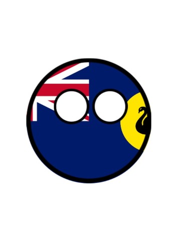 Western Australiaball