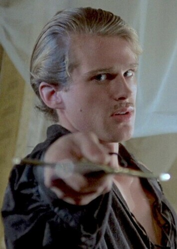Westley