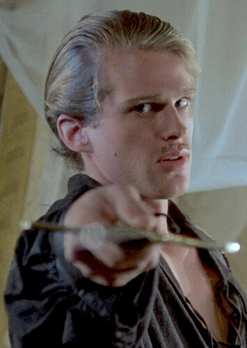 Westley