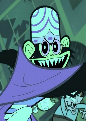 Whacko Smacko
