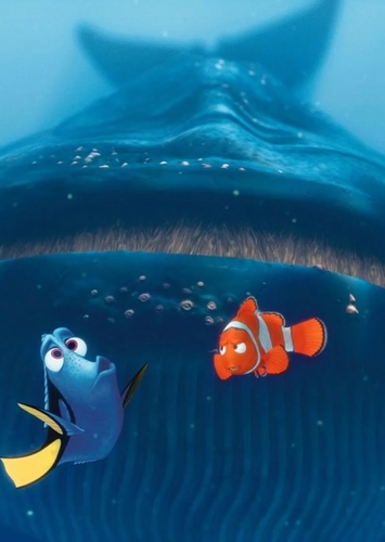 Whale