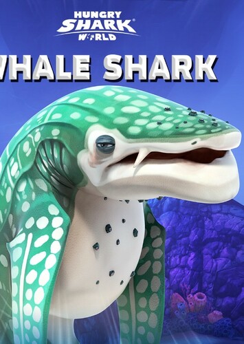 Whale Shark