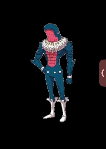 Whaleman