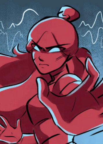 What Have I Become - Lydia the Bard