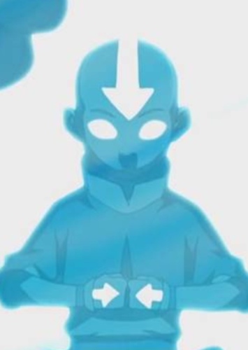 What if Aang woke up earlier?