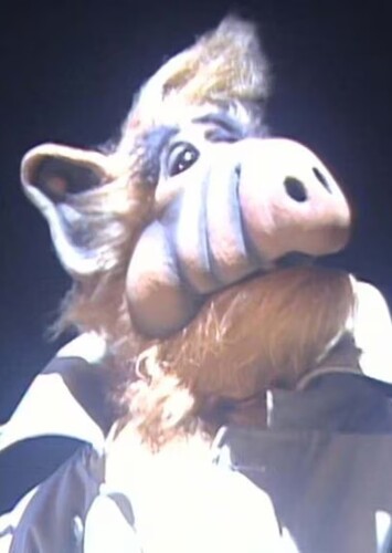 What If "ALF" Had a Proper Conclusion?