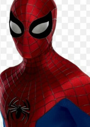 Andrew Garfield is the MCU Spider-Man