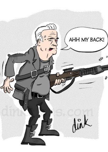 What if Another Terminator movie got made?
