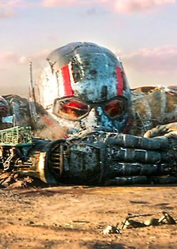What if Ant-Man died in Quantumania?