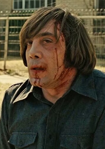 What if Anton Chigurh Got His Own Movie?