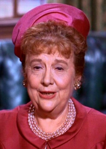 What if Aunt Harriet Cooper was in Modern Batman Media?