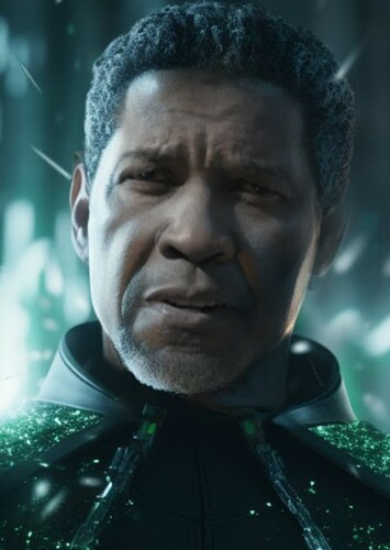 What if Avengers 5 still had Kang but he was recast?